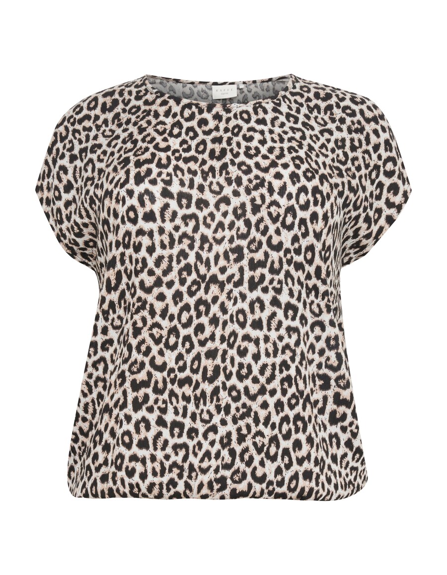 Блузка KAFFE CURVE Vilana, светло-бежевый
Блузка KAFFE CURVE Vilana, светло-бежевый