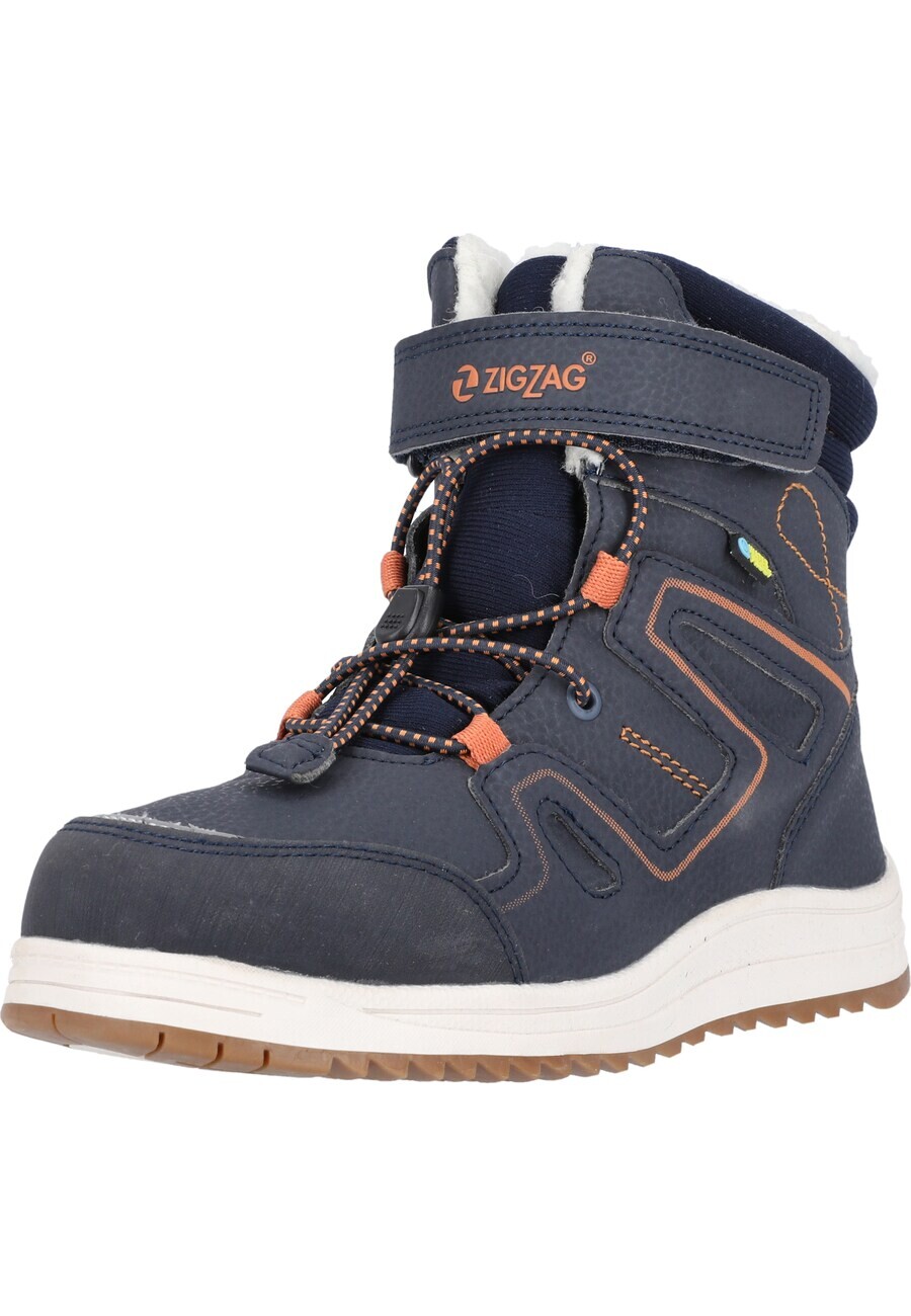 Ботинки ZigZag Snow Boots Rincet, синий
Ботинки ZigZag Snow Boots Rincet, синий