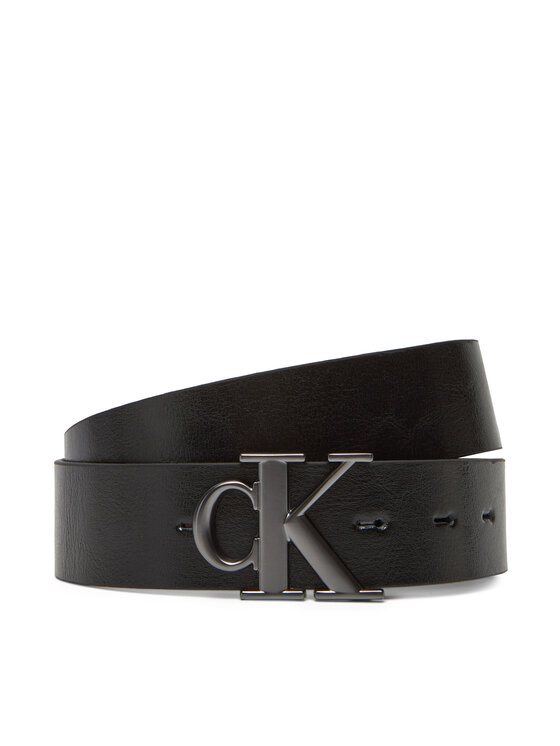 Ремень мужской Monogram Plaque Buckle 35Mm Adj/Rev LV04G7026G Calvin Klein Jeans, черный
Ремень мужской Monogram Plaque Buckle 35Mm Adj/Rev LV04G7026G Calvin Klein Jeans, черный