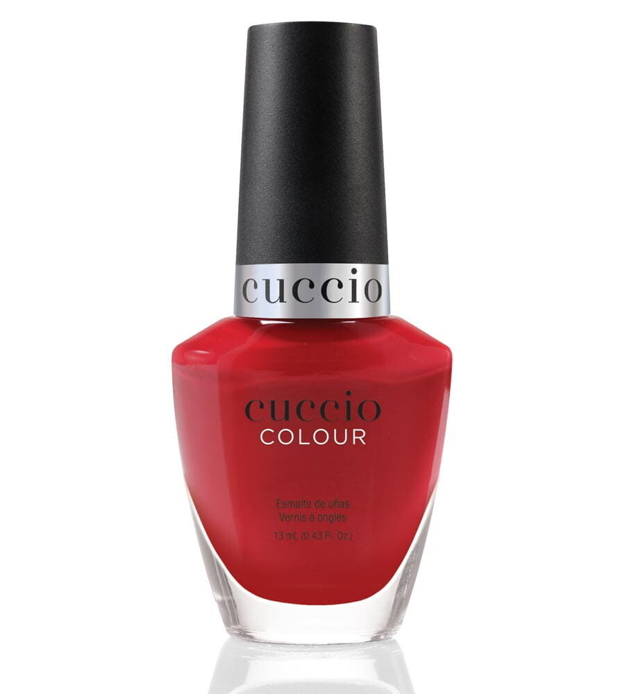Cuccio 1264, Малиново-красный лак для ногтей, высокое разрешение, 13 мл
Cuccio 1264, Малиново-красный лак для ногтей, высокое разрешение, 13 мл