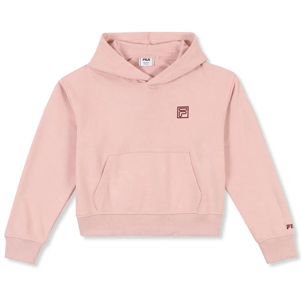 Худи Fila Vallia, розовый
Худи Fila Vallia, розовый