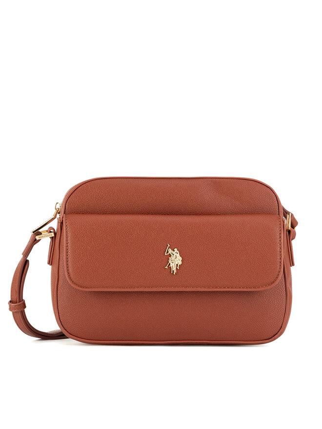Сумка U.S. Polo Assn., оранжевый
Сумка U.S. Polo Assn., оранжевый