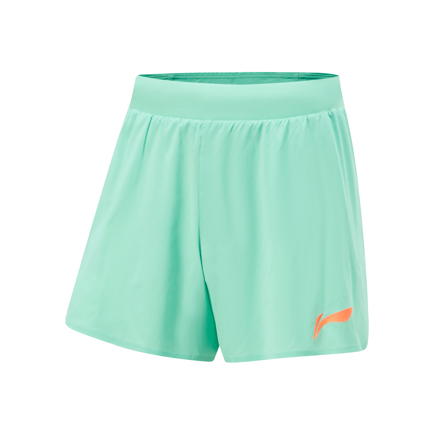 LINING Спортивные шорты Men's Mint Green
LINING Спортивные шорты Men's Mint Green