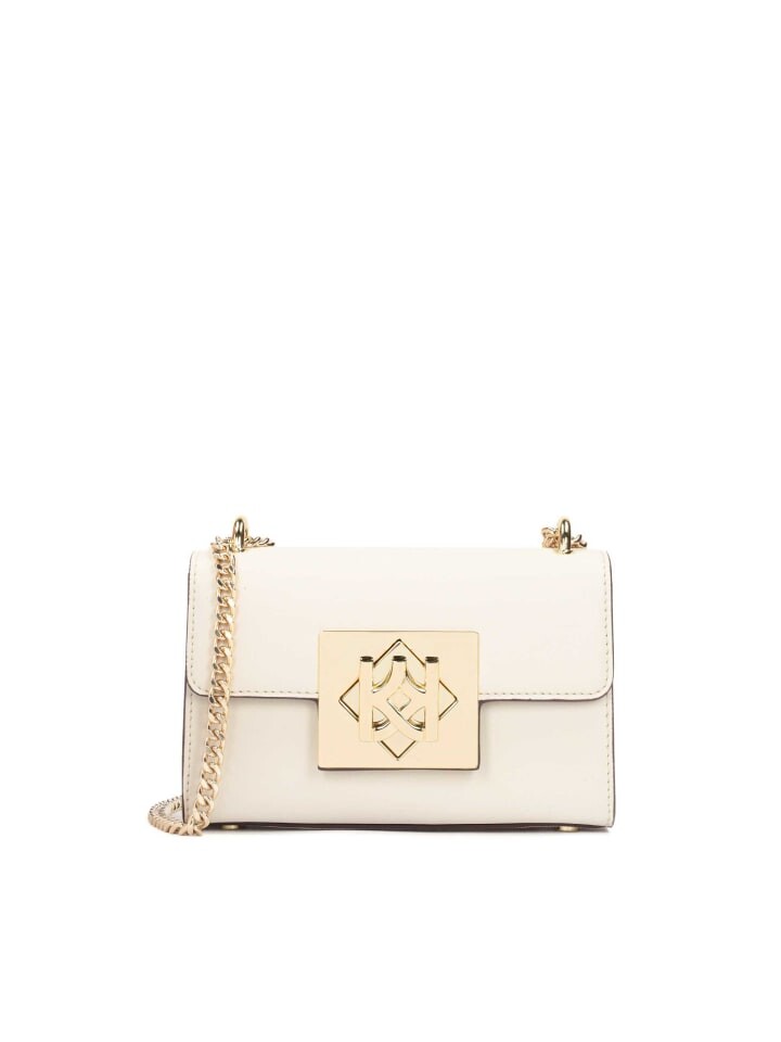 Наплечная сумка Kazar, кремовый
Наплечная сумка Kazar, кремовый