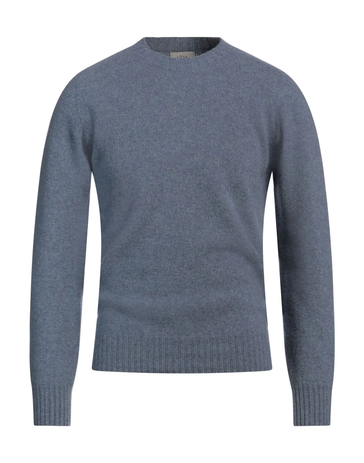 Свитер Altea, пастельный синий
Свитер Altea, пастельный синий