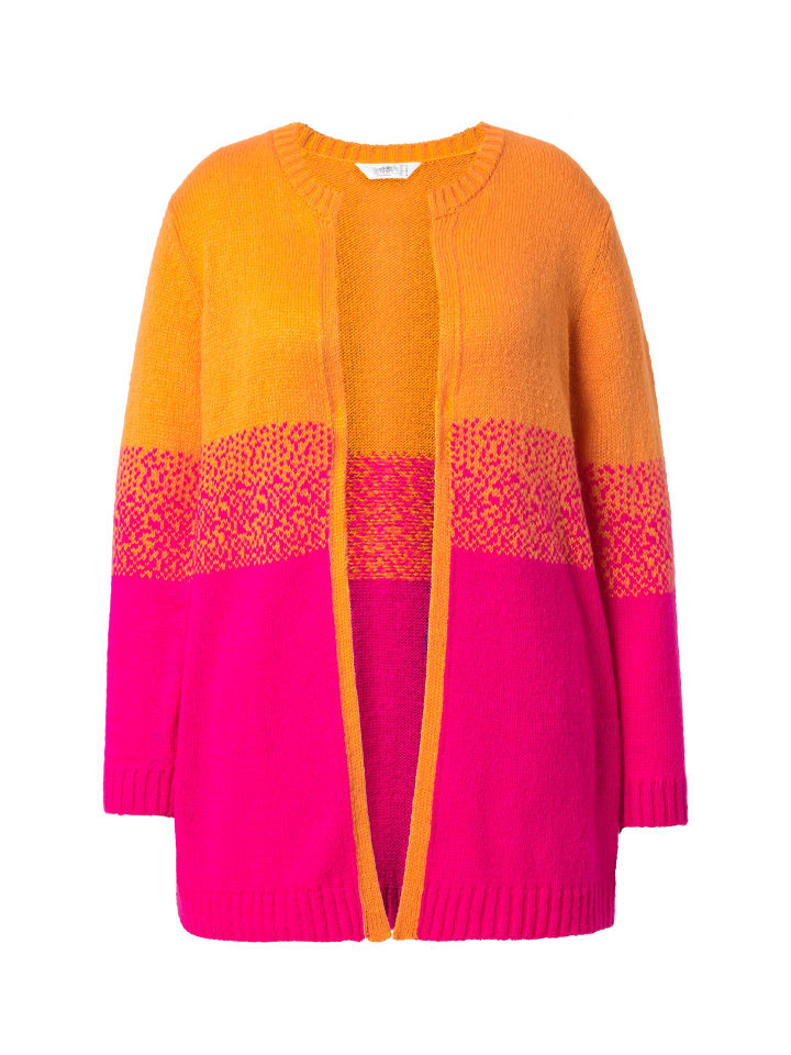 Кардиган неоново-ягодного цвета Angel of Style
Кардиган неоново-ягодного цвета Angel of Style