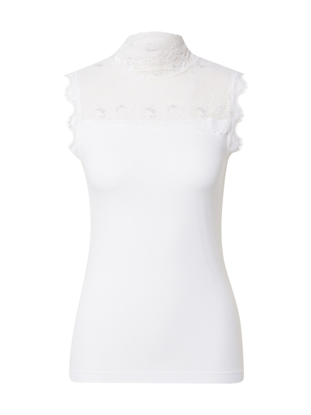 Топ minus Vanessa, белый
Топ minus Vanessa, белый