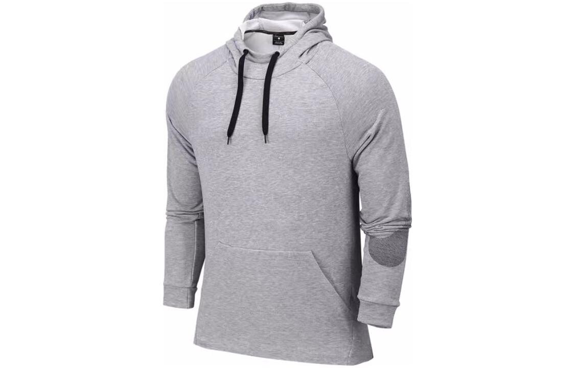 Толстовка мужская серая Nike, серый
Толстовка мужская серая Nike, серый