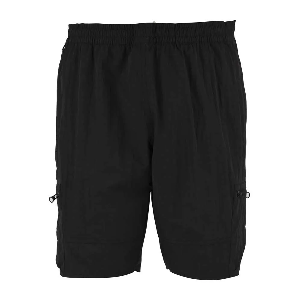 Шорты Santa Cruz Reload shorts, черный
Шорты Santa Cruz Reload shorts, черный