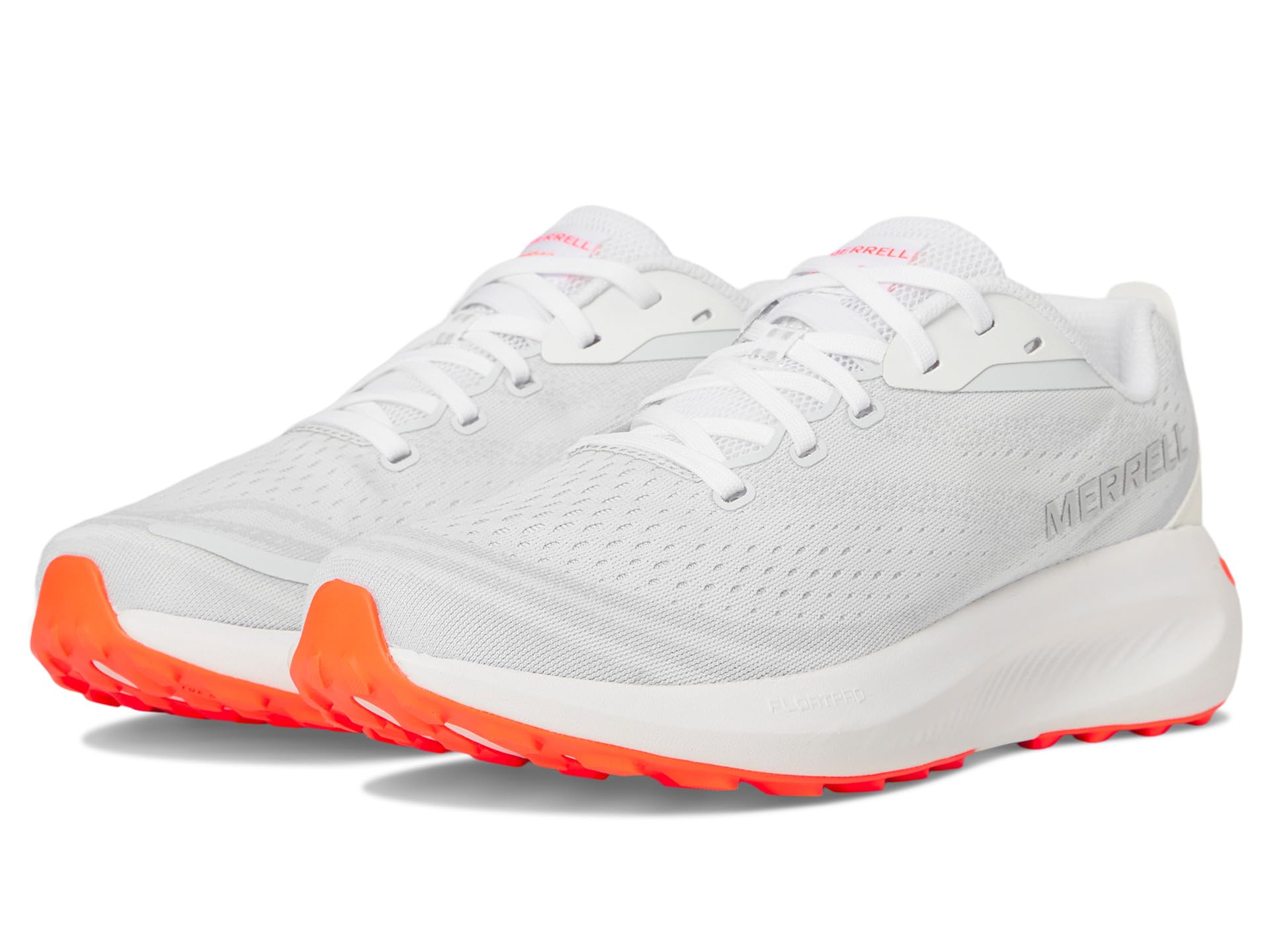 Кроссовки Merrell Morphlite, цвет White 1
Кроссовки Merrell Morphlite, цвет White 1