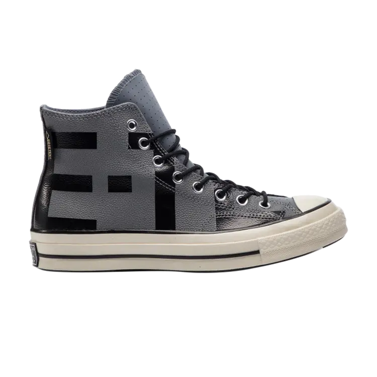 Кроссовки Converse Chuck 70 Gore-Tex High 'Cool Grey', серый
Кроссовки Converse Chuck 70 Gore-Tex High 'Cool Grey', серый