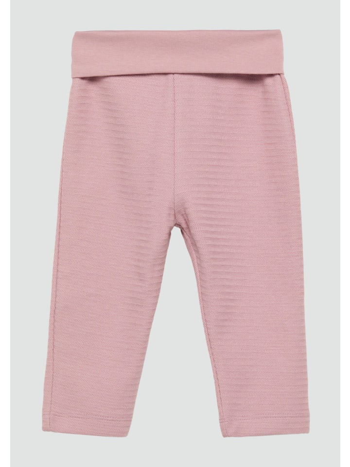 Леггинсы s.Oliver, розовый
Леггинсы s.Oliver, розовый