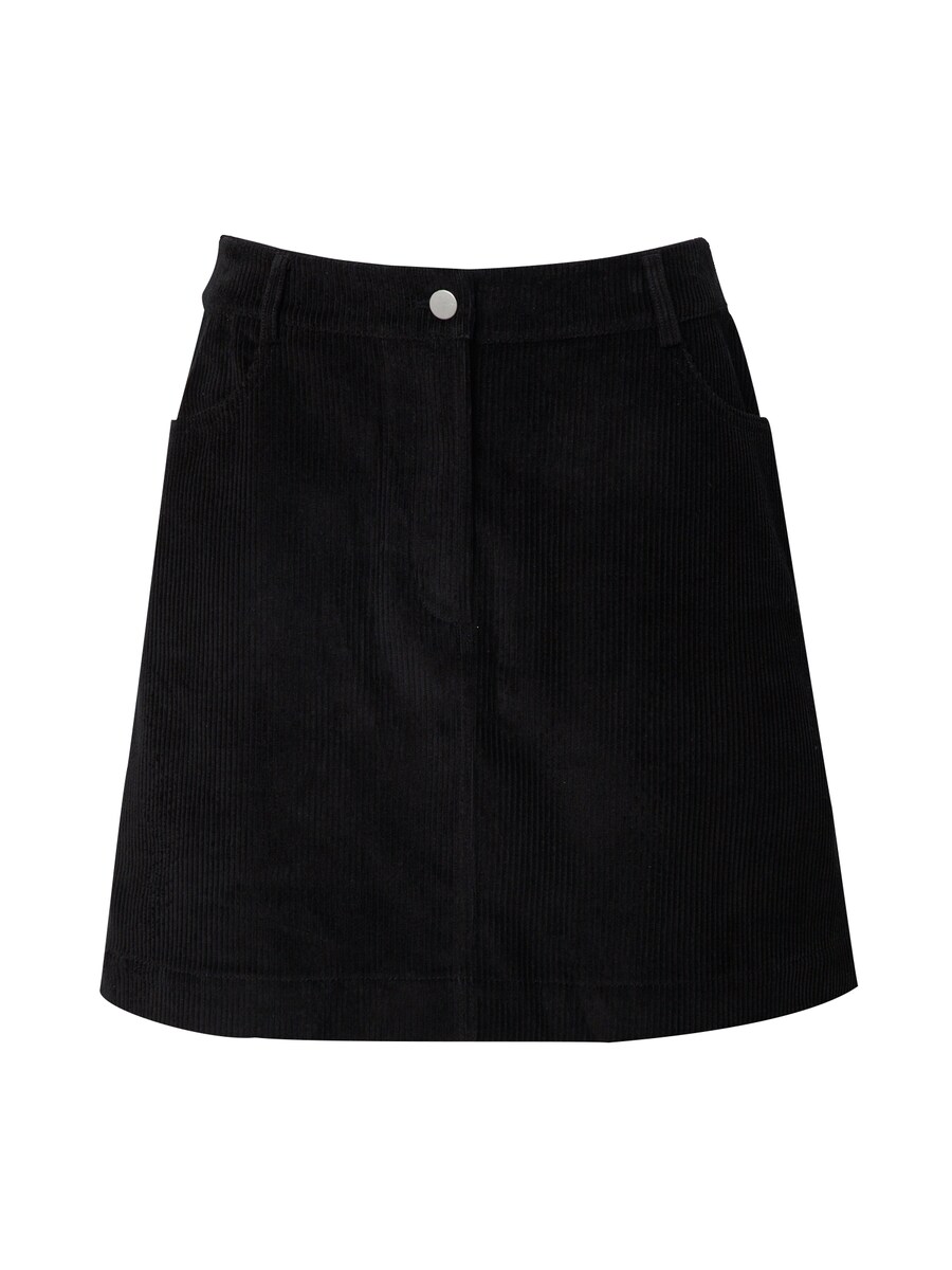 Юбка A LOT LESS Emelie, черный
Юбка A LOT LESS Emelie, черный