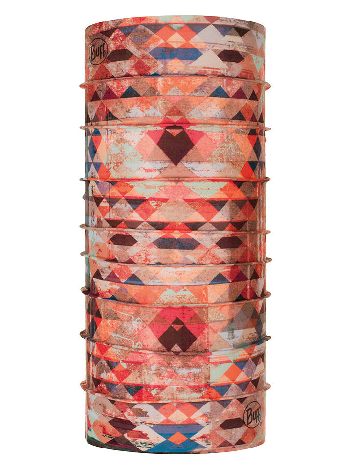 Buff Разноцветный шарф-петля
Buff Разноцветный шарф-петля