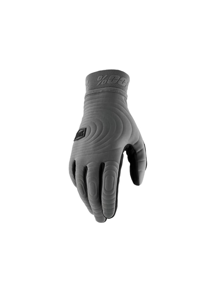 Перчатки Brisker Xtreme 100% 100Prozent
Перчатки Brisker Xtreme 100% 100Prozent