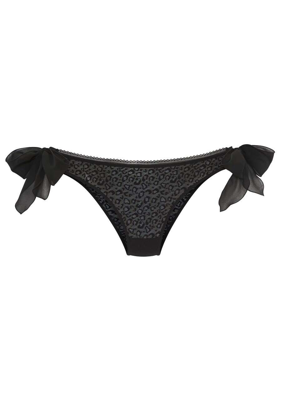 Трусики VIVANCE, черный
Трусики VIVANCE, черный