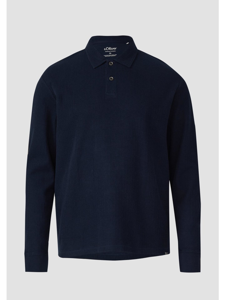 s.Oliver Рубашка поло 5978_navy, Синий, s.Oliver Рубашка поло 5978_navy
s.Oliver Рубашка поло 5978_navy, Синий, s.Oliver Рубашка поло 5978_navy