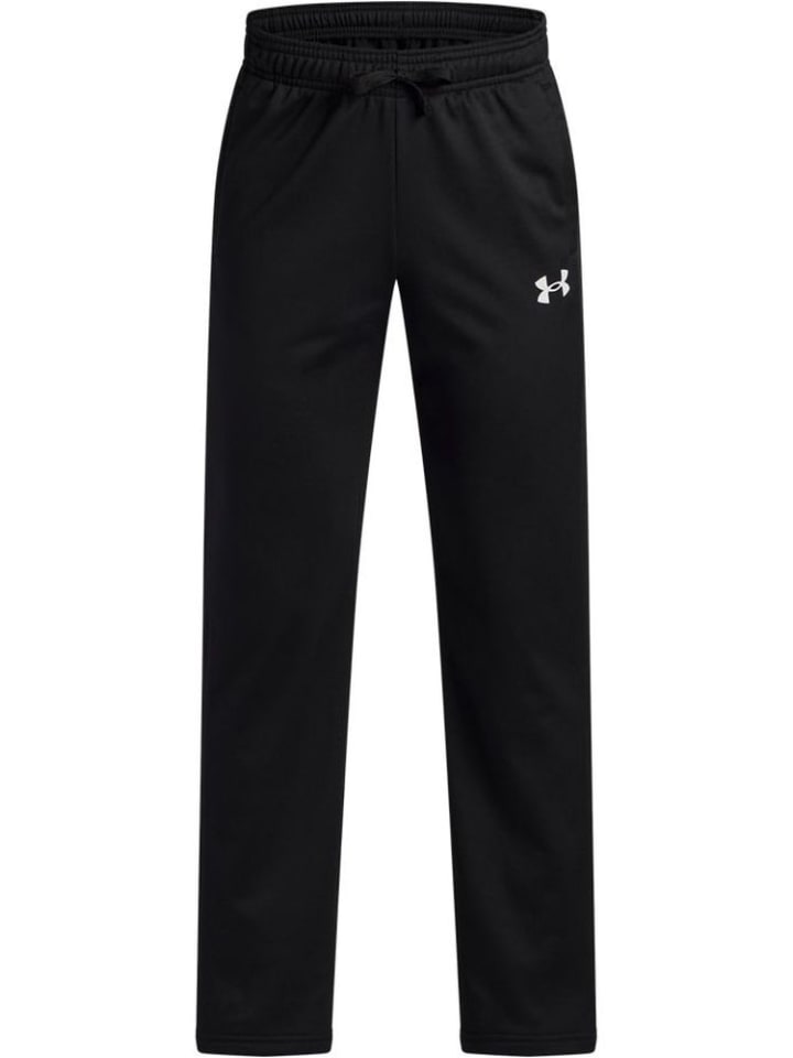 Спортивные брюки Brawler 3.0 Tapered Pant черного цвета Under Armour
Спортивные брюки Brawler 3.0 Tapered Pant черного цвета Under Armour
