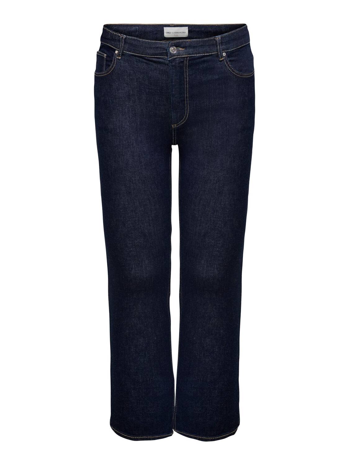 ONLY Carmakoma Скинни джинсы 'CARWilly' в цвете Navy
ONLY Carmakoma Скинни джинсы 'CARWilly' в цвете Navy