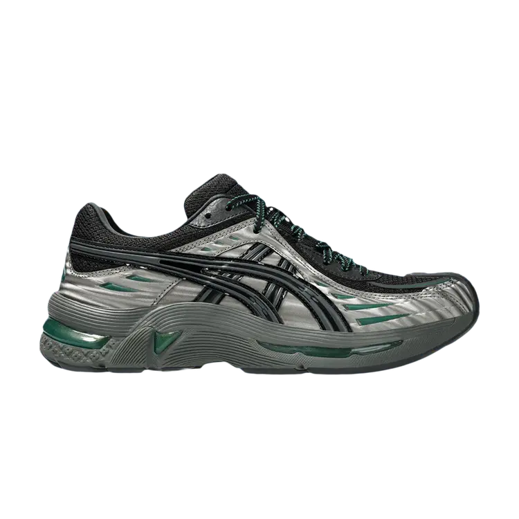 Кроссовки Kiko Kostadinov x Gel Flammae, цвет Grey Black, Черный, Кроссовки Kiko Kostadinov x Gel Flammae, цвет Grey Black
Кроссовки Kiko Kostadinov x Gel Flammae, цвет Grey Black, Черный, Кроссовки Kiko Kostadinov x Gel Flammae, цвет Grey Black