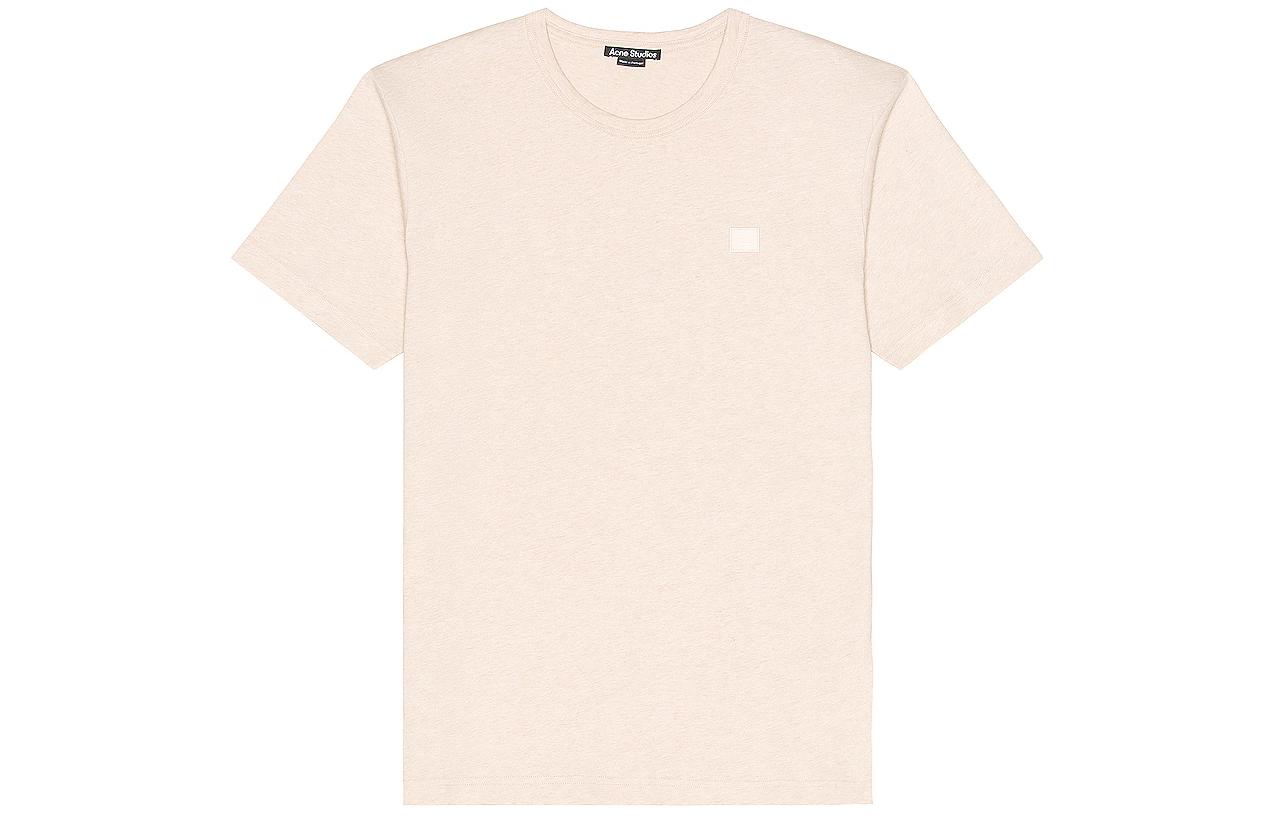 Футболка мужская Oat Acne Studios, серовато-бежевый
Футболка мужская Oat Acne Studios, серовато-бежевый