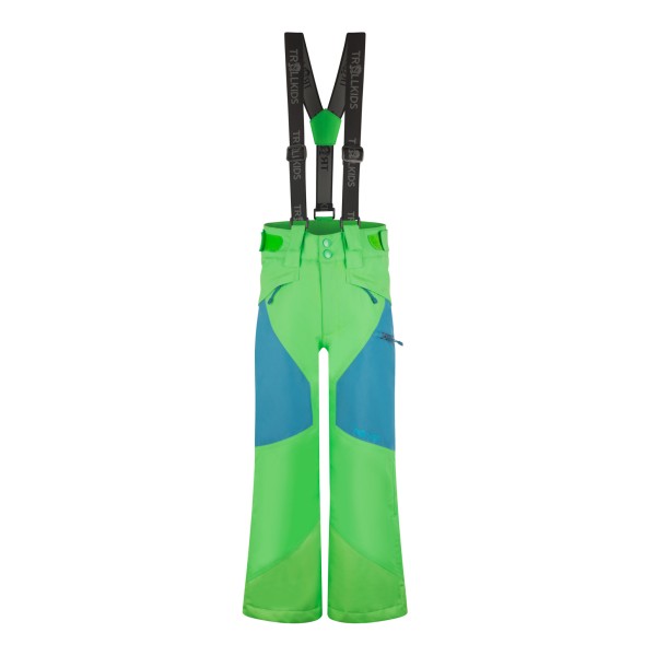 Детские лыжные брюки Kongsberg - лыжные брюки Trollkids, мультиколор
Детские лыжные брюки Kongsberg - лыжные брюки Trollkids, мультиколор