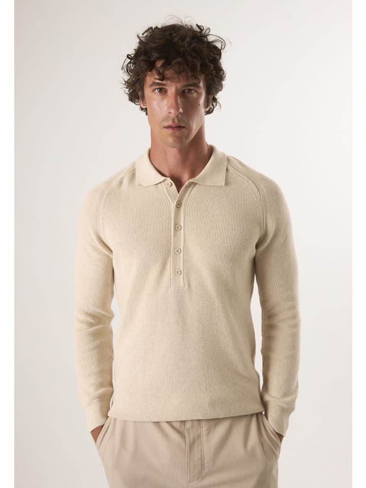 Бежевый свитер Felix Hardy
Бежевый свитер Felix Hardy