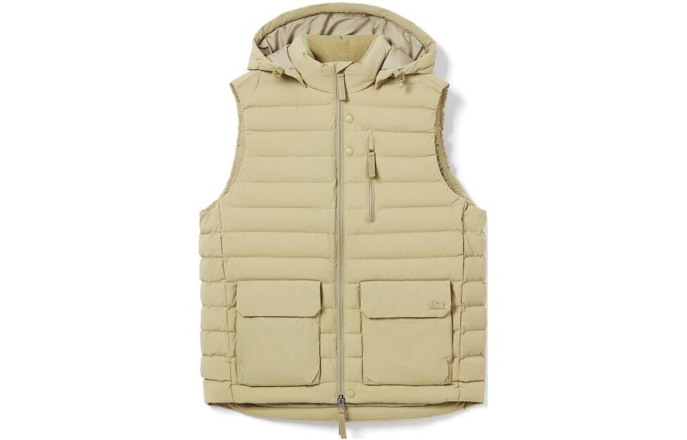 LACOSTE Мужской жилет, цвет Camel, Бежевый, LACOSTE Мужской жилет, цвет Camel
LACOSTE Мужской жилет, цвет Camel, Бежевый, LACOSTE Мужской жилет, цвет Camel