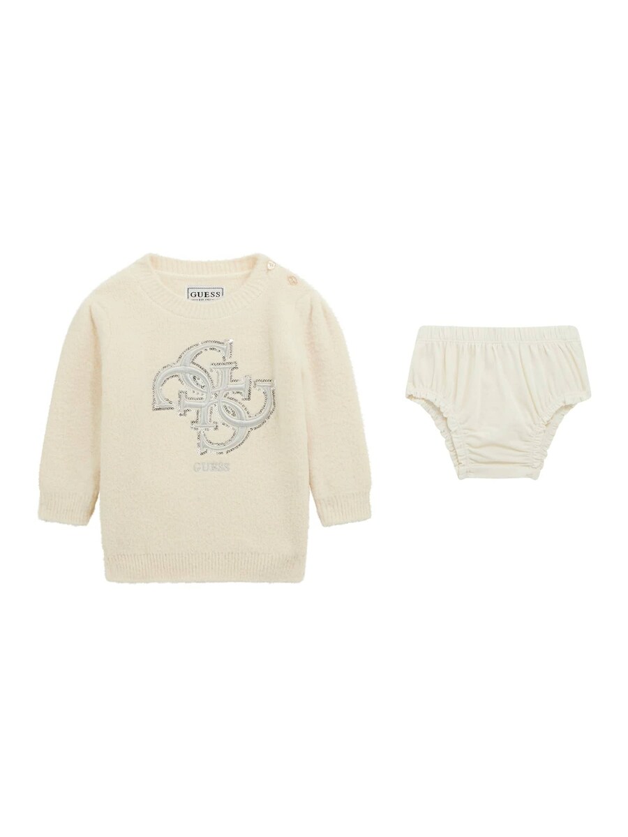 Платье GUESS, White
Платье GUESS, White