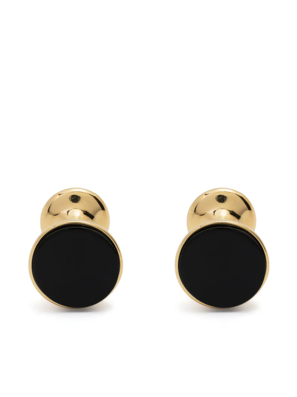 Запонки с логотипом FURSAC, золотой
Запонки с логотипом FURSAC, золотой