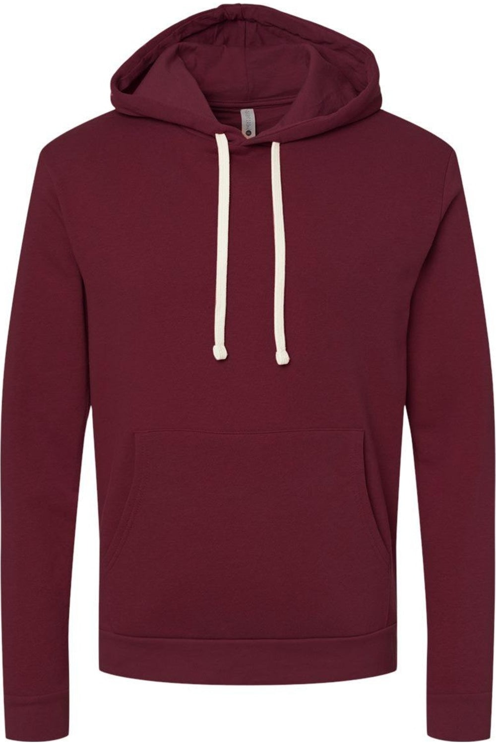 Толстовка унисекс Санта-Круз Next Level, бордовый
Толстовка унисекс Санта-Круз Next Level, бордовый