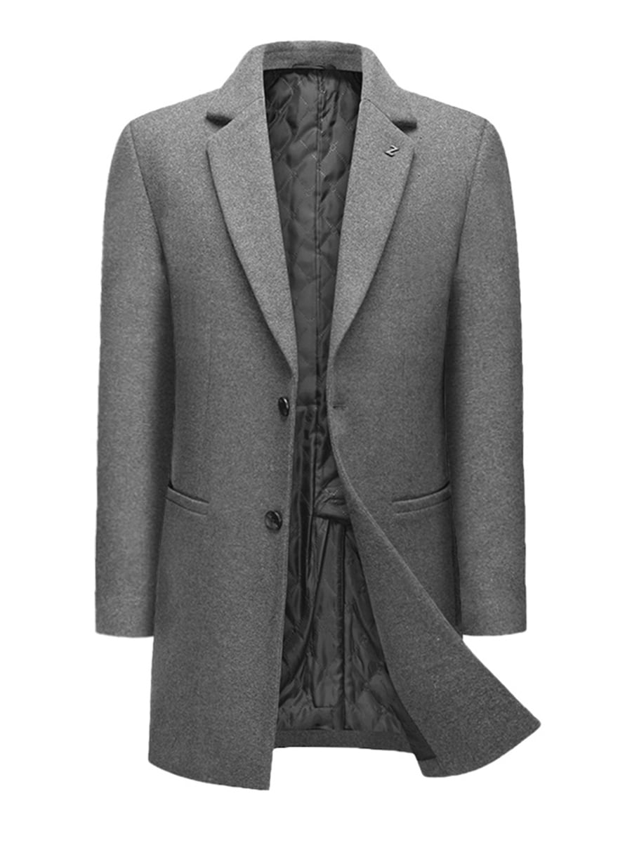 Зимнее пальто Youthup, серый
Зимнее пальто Youthup, серый