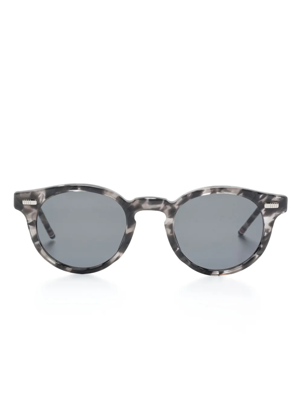 Солнцезащитные очки UES404A Thom Browne Eyewear, серый
Солнцезащитные очки UES404A Thom Browne Eyewear, серый