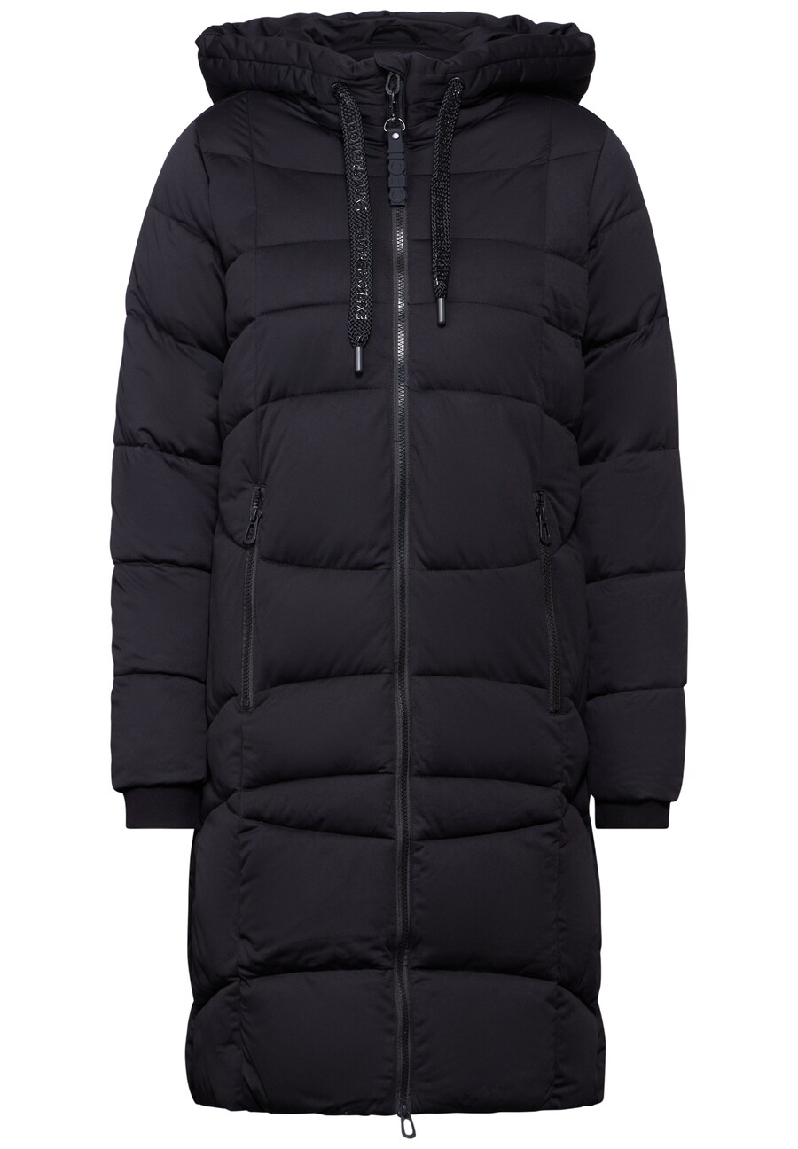 Зимнее пальто CECIL, черный
Зимнее пальто CECIL, черный