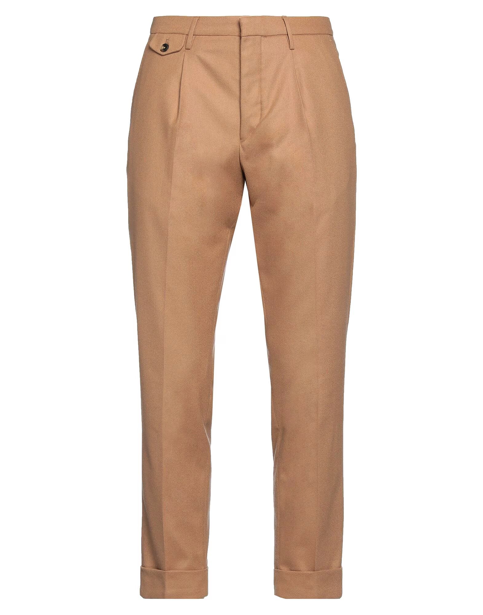 Брюки Michael Coal, коричневый
Брюки Michael Coal, коричневый