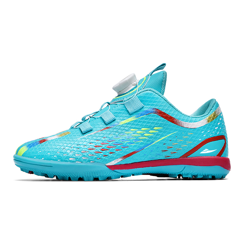 Детские футбольные бутсы с низким верхом, устойчивые к скольжению и износу Kuding, Moonlight Turf
Детские футбольные бутсы с низким верхом, устойчивые к скольжению и износу Kuding, Moonlight Turf