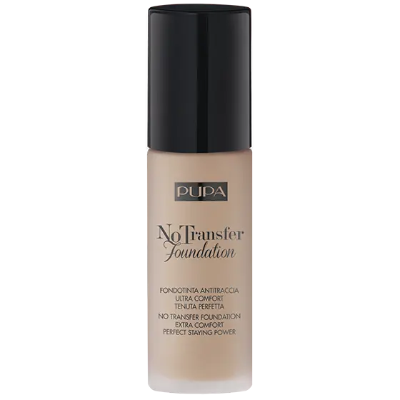 Тональный крем для лица 04 Pupa No Transfer, 30 мл
Тональный крем для лица 04 Pupa No Transfer, 30 мл