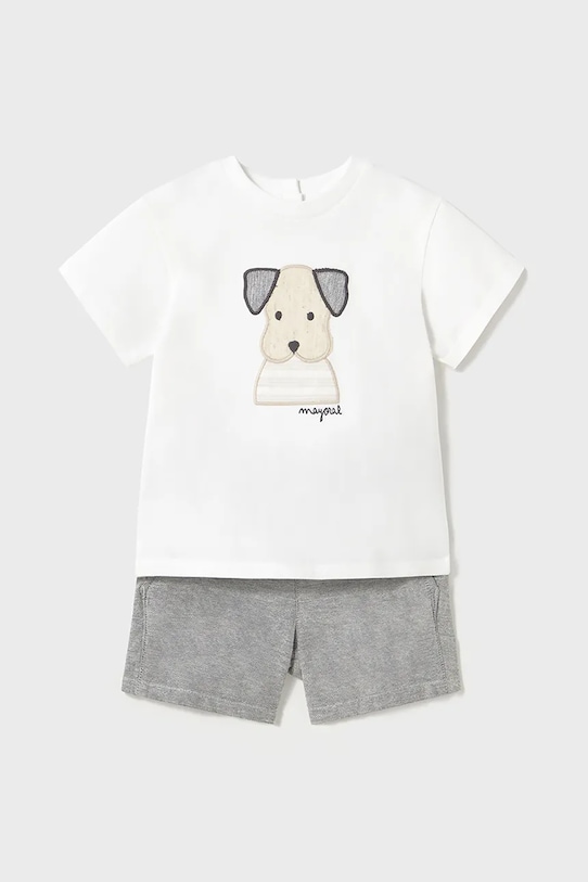 Детский комплект Mayoral, серый
Детский комплект Mayoral, серый