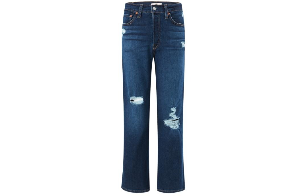 Женские джинсы Levi's levi’s, цвет Blue
Женские джинсы Levi's levi’s, цвет Blue