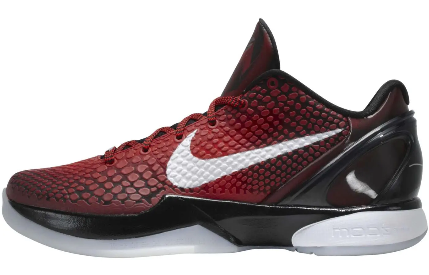 Мужские баскетбольные кроссовки Nike Zoom Kobe 6
Мужские баскетбольные кроссовки Nike Zoom Kobe 6