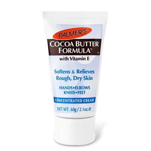 Концентрированный крем для рук, 60 г Palmers
Концентрированный крем для рук, 60 г Palmers