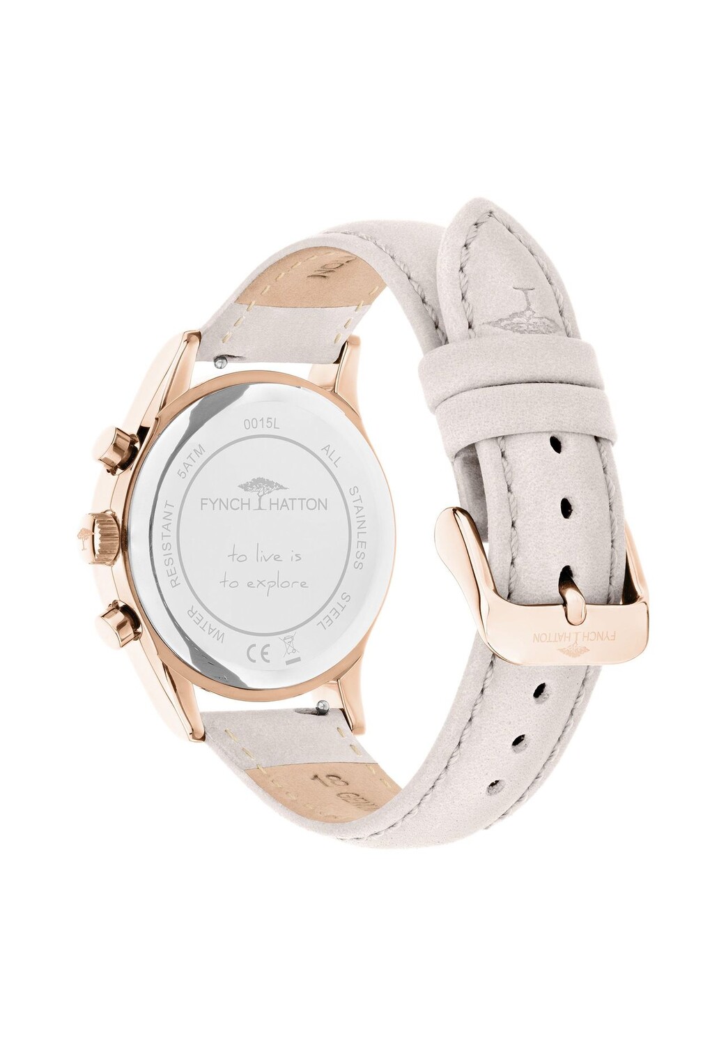 Наручные часы FYNCH-HATTON, серый
Наручные часы FYNCH-HATTON, серый