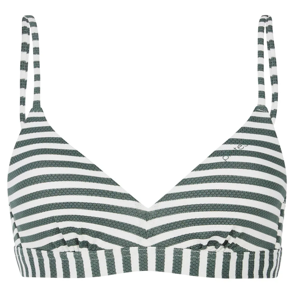 Топ бикини Protest Adairol Wire, зеленый
Топ бикини Protest Adairol Wire, зеленый