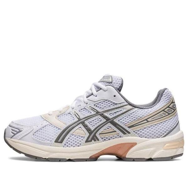 Кроссовки гель 1130 Asics, белый
Кроссовки гель 1130 Asics, белый
