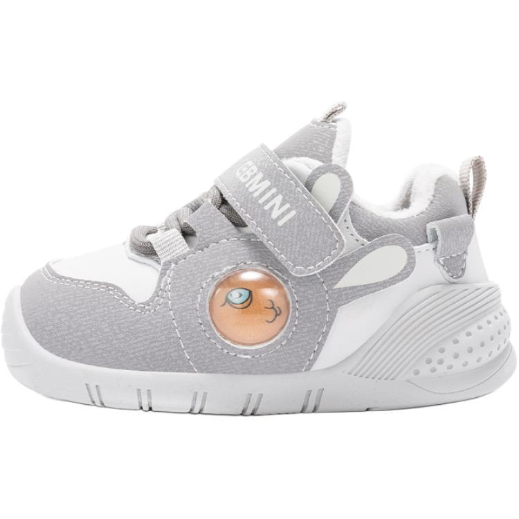 Обувь для дошкольников / Носки для малышей EBMINI, серый
Обувь для дошкольников / Носки для малышей EBMINI, серый