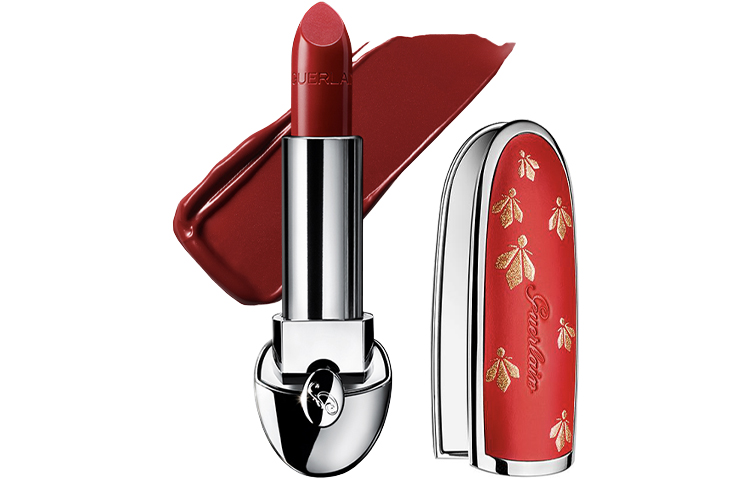 Jiaolan лимитированная коллекция на Новый год 2021 глянцевые блески для губ бархатное покрытие легкое нанесение GUERLAIN
Jiaolan лимитированная коллекция на Новый год 2021 глянцевые блески для губ бархатное покрытие легкое нанесение GUERLAIN