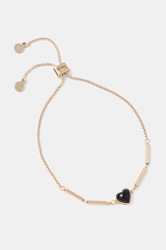 Браслет Dkny, золотой
Браслет Dkny, золотой