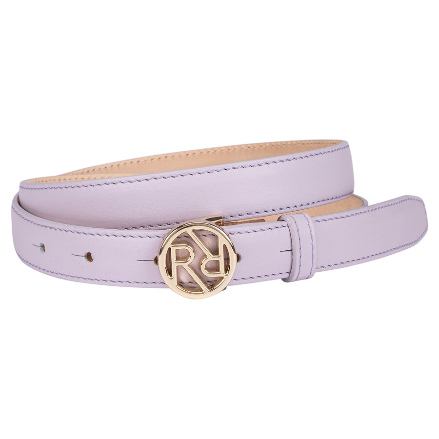 Ремень Roeckl LOGO, Lavender
Ремень Roeckl LOGO, Lavender