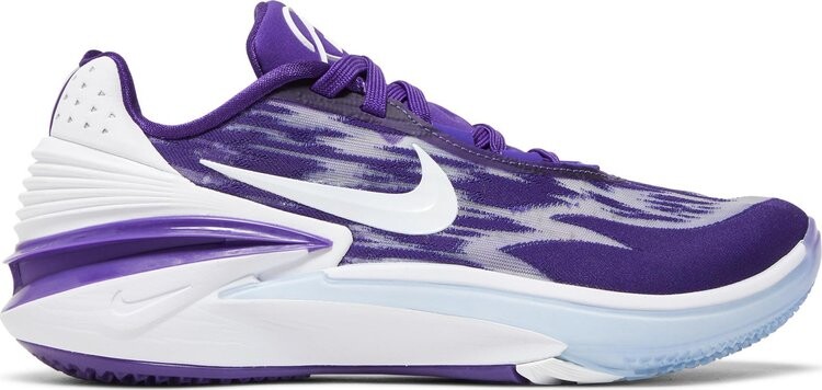 Кроссовки Air Zoom GT Cut 2 TB Promo 'Court Purple', фиолетовый
Кроссовки Air Zoom GT Cut 2 TB Promo 'Court Purple', фиолетовый
