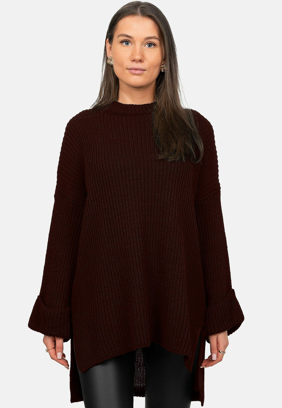 Джемпер Reichstadt Jumper, Brown/Dark Brown
Джемпер Reichstadt Jumper, Brown/Dark Brown